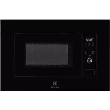 Мікрохвильова піч вбудована ELECTROLUX LMS2173EMX - фото 3