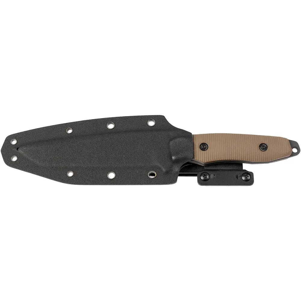 Ніж Cimmerian Knives M1 GEN III Grey blade - фото 4
