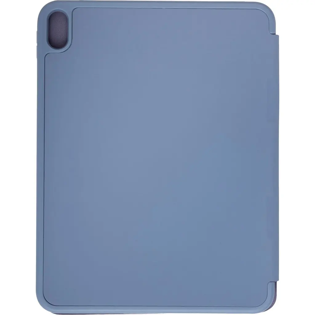 Чохол-книжка ArmorStandart Smart Fold Pen для Apple iPad 11 2025 (A16) / 10.9 2024 / 2022 Lavender Grey (ARM74942) [133699] - фото 2