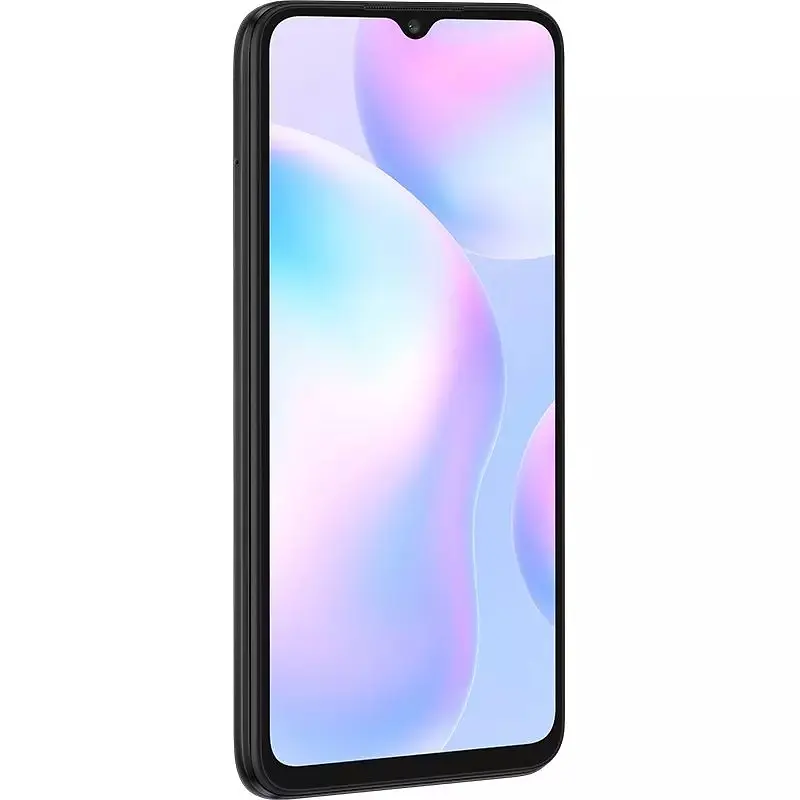 Смартфон Xiaomi Redmi 9A 4/64GB (Grey) [56710] - фото 3