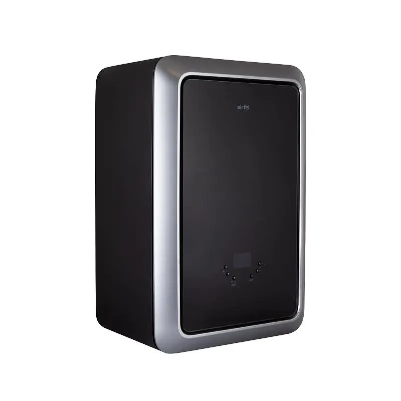 Котел газовий Airfel MAESTRO 24 кВт двоконтурний конденсаційний AIRFELDIGIFELMAESTRO24 - фото 3