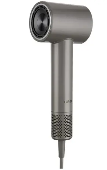 Фен Rotex RFS1064-ion ProSalon - фото 5