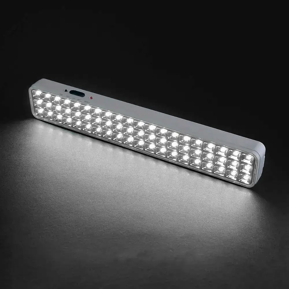 LED світильник аварійний Titanum 60 LED 6500K (27385-000) - фото 3