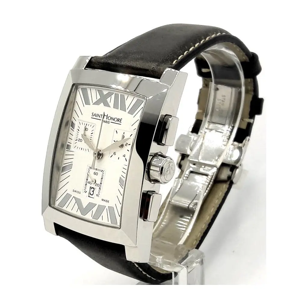 Наручний годинник Saint Honore 855006 1ARF - фото 2
