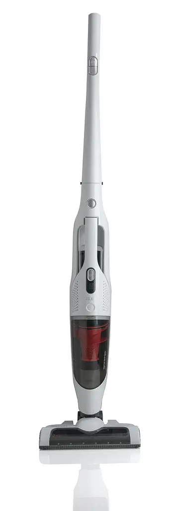 Вертикальний + ручний пілосос (2в1) Gorenje SVC216GFW