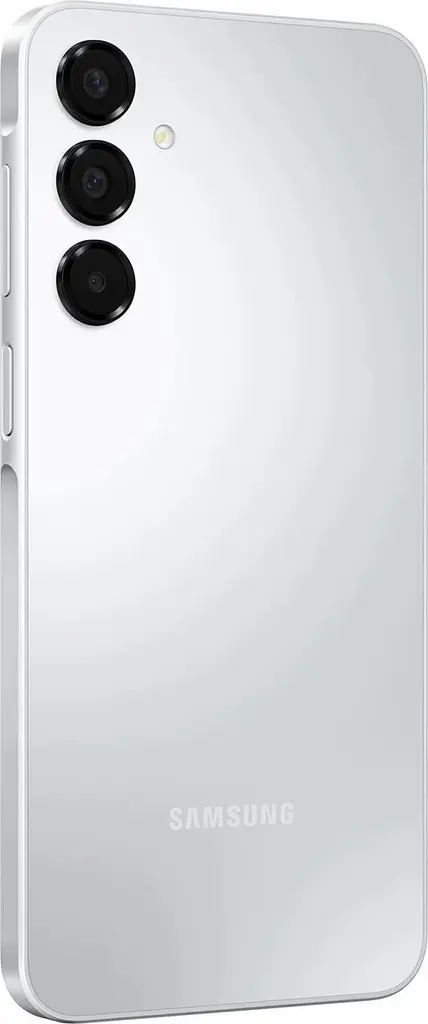 Смартфон Samsung Galaxy A16 8/128GB Grey (SM-A165F) - фото 6