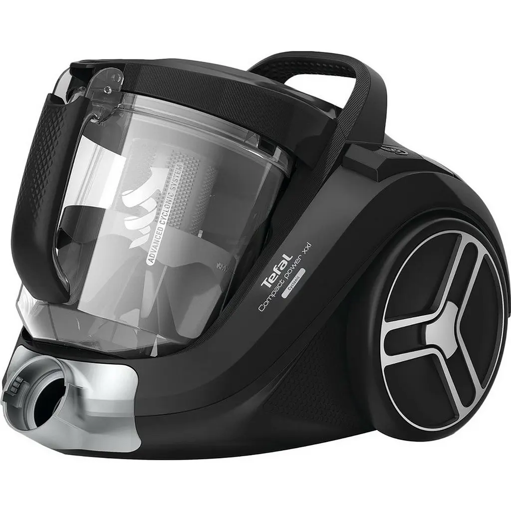 Пилосос Rowenta Compact Power XXL Classic + Kit (RO4B25EA) [90328] - фото 6