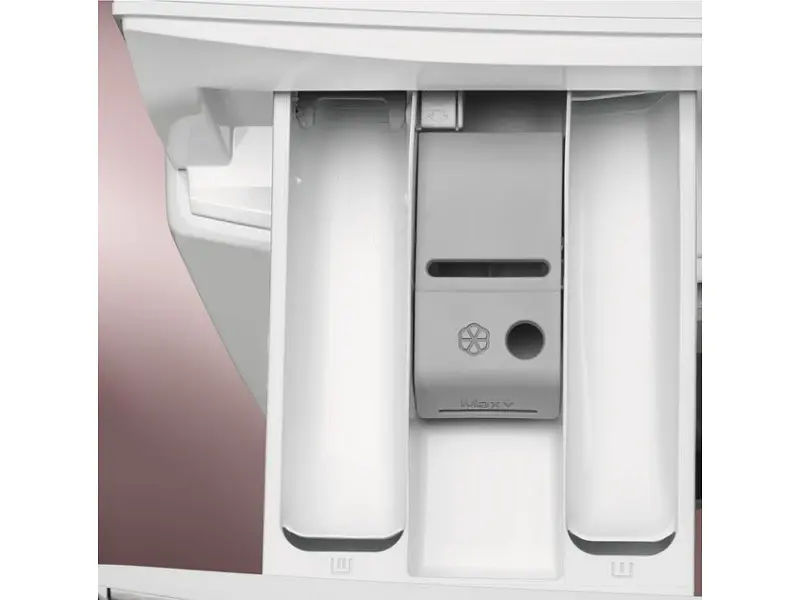 Пральна машина автоматична Electrolux EW6F3494U - фото 5
