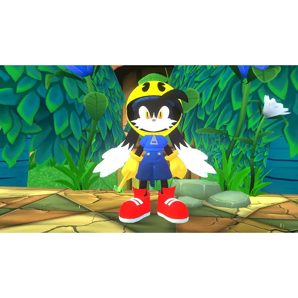 Ключ активації Microsoft KLONOA Phantasy Reverie Series: Special Bundle для Xbox One/Series - фото 6