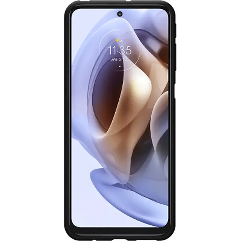 Чохол до мобільного телефона BeCover Motorola Moto G31 / G41 Black (707991) - фото 4