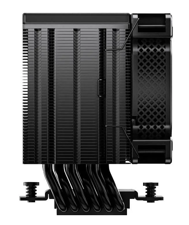 Кулер для процесора Jonsbo HX6210 (HX6210) - фото 5