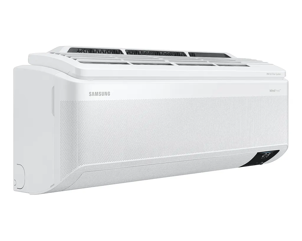 Кондиціонер Samsung AR09AXAAAWKNER - фото 3
