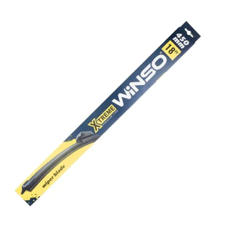 Щітка склоочисника WINSO X Treme 450мм (113450) - фото 2