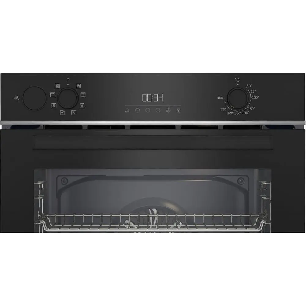Духовка електрична Beko BBIR17300BCS - фото 3