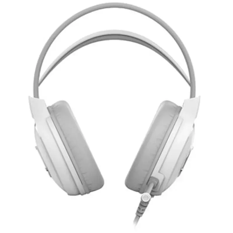 Навушники A4Tech FH300U White (4711421981170) - фото 2