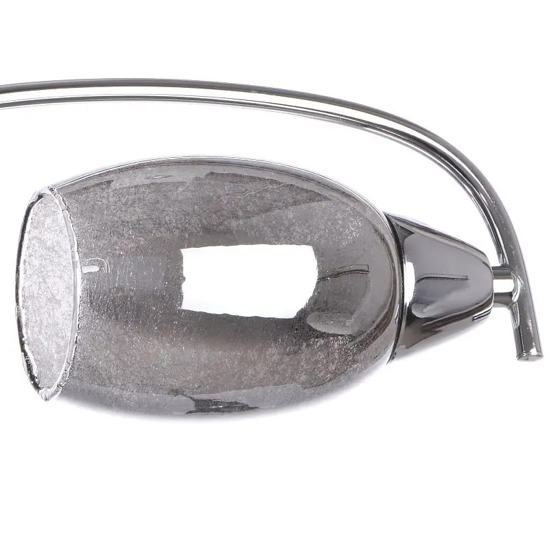Люстра потолочная Brille классическая E14 40W TR (LK-534C/5) - фото 2