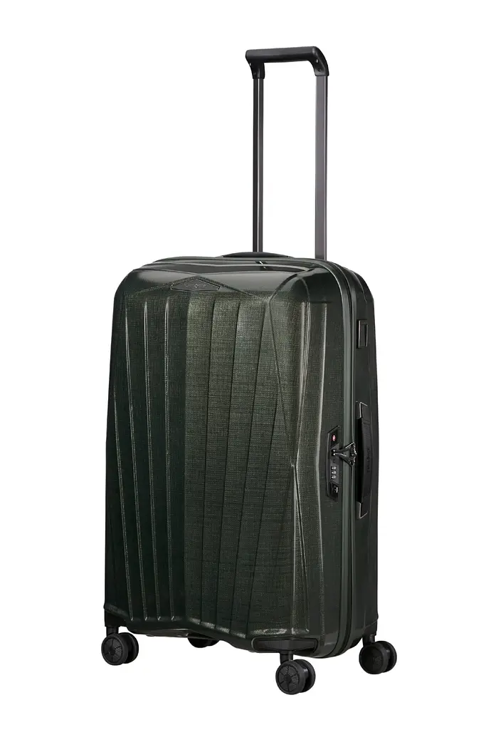 Валіза Samsonite MAJOR-LITE CLIMBING 69 см IVY 69x45x28 KM1*14003 - фото 15