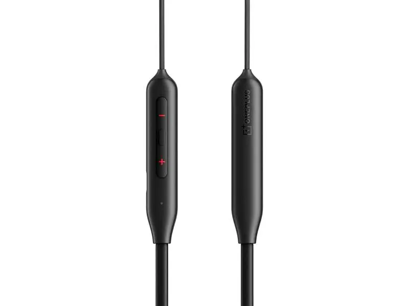 Навушники з мікрофоном OnePlus Bullets Wireless Z3 Mambo Midnight - фото 4