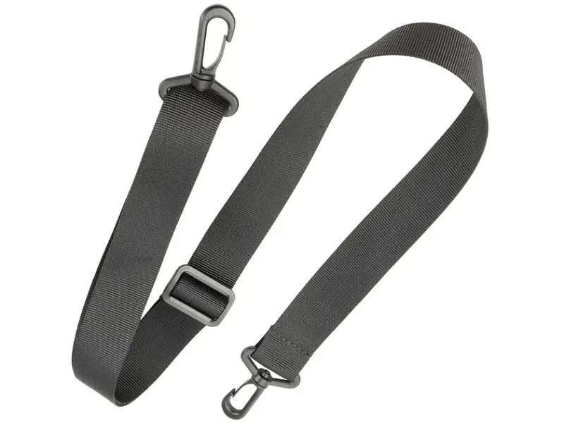 Сумка для ноутбука RIVACASE 14 Black (5130 (Black)) - фото 4