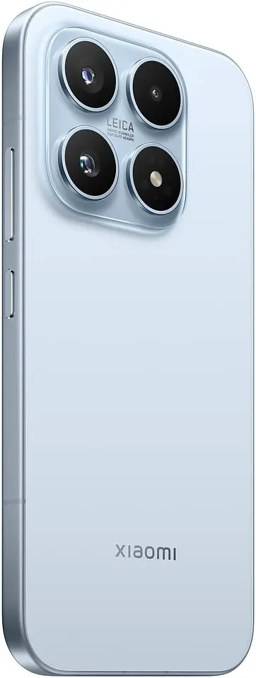 Смартфон Xiaomi 17 12/512GB Blue (Global) (no charger) [5G, NFC] - фото 6