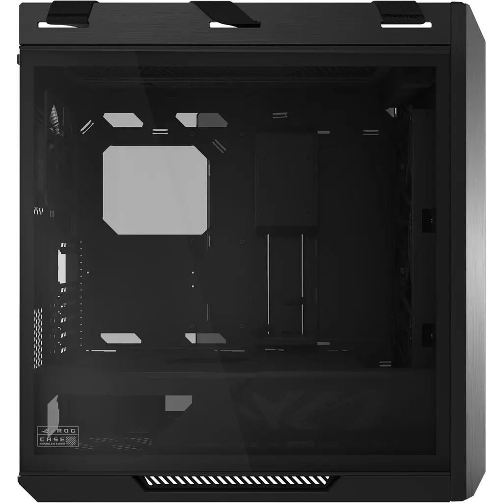 Корпус Asus ROG Strix Helios II GX601S Black (90DC00W0-B39000) [173313] - фото 11