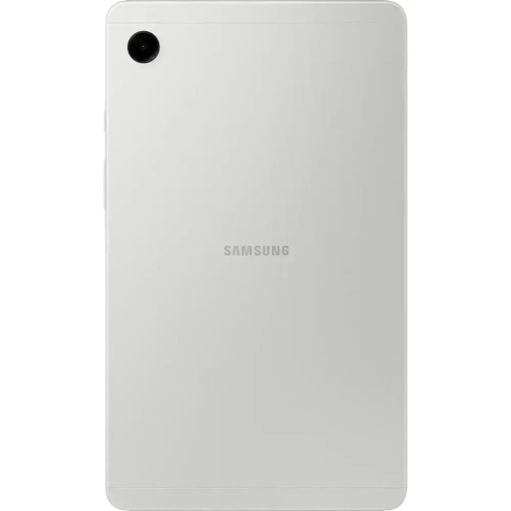 Планшет Samsung Galaxy Tab A9 4/64GB LTE Silver (SM-X115NZSA) - фото 5