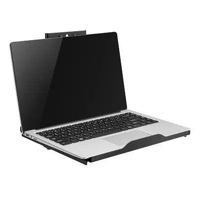 Підставка до ноутбука OfficePro для кронштейнів VESA 75x75 (LH524B) - фото 2