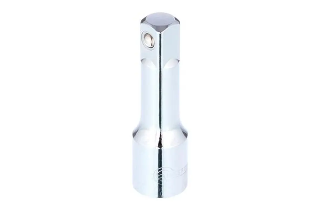 Подовжувач коміра для торцевих головок Intertool 1/2" х 75 мм - фото 2