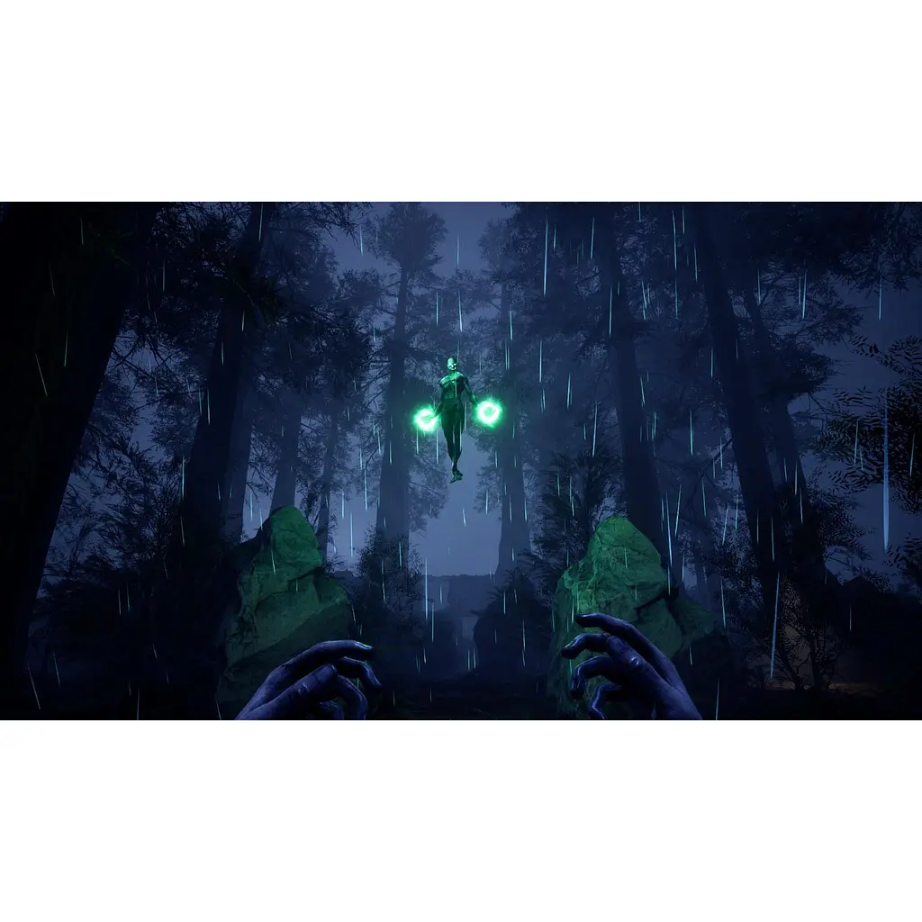 Ключ активации Microsoft Horror Tales: The Beggar для Xbox One/Series S/X - фото 7