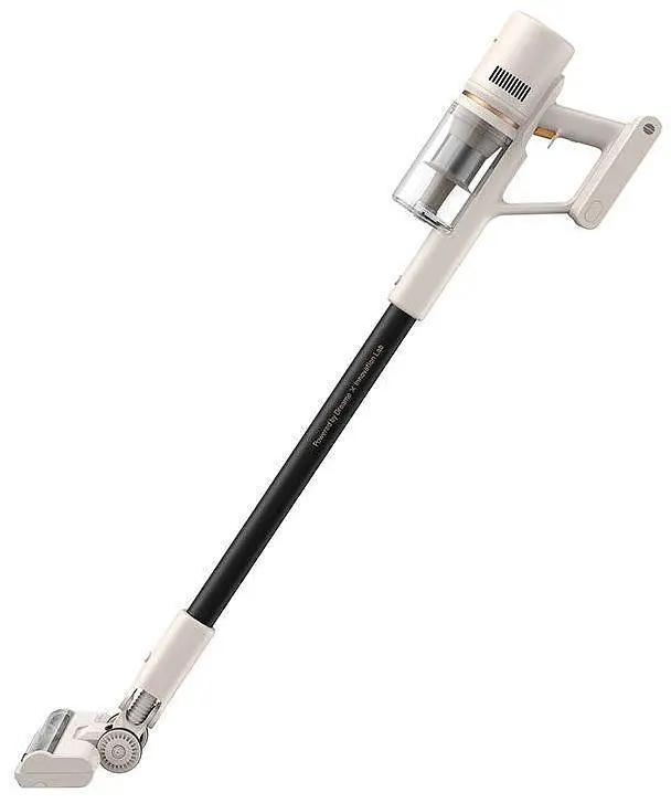 Акумуляторний пилосос Dreame Cordless Vacuum Cleaner U10 Beige - фото 2