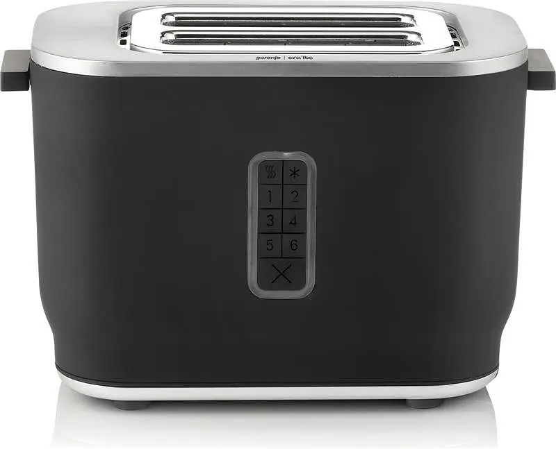 Тостер Gorenje T800ORAB T800ORAB