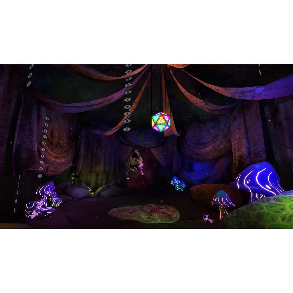 Ключ активації Microsoft Colossal Cave для Xbox One/Series S/X - фото 13