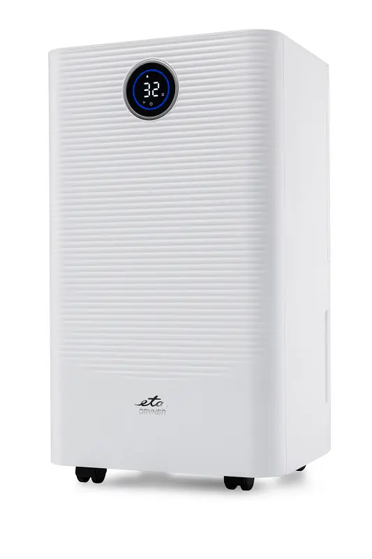 Осушувач повітря Eta Dryner 3630 90000 (ETA363090000) - фото 3