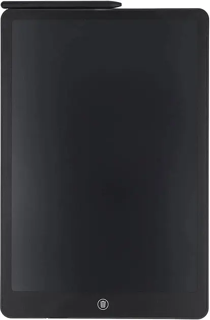 Планшет графічний Psheko Writing Tablet 16" Black (050642) - фото 3