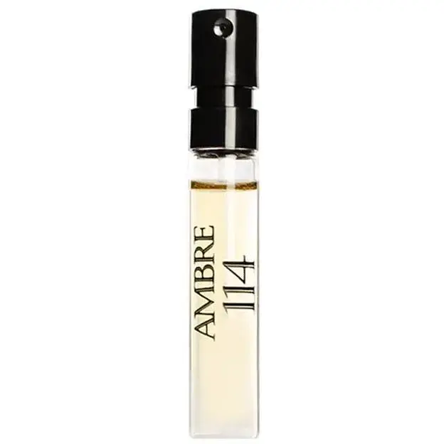 Пробник Histoires de Parfums Ambre 114 2 мл парфумована вода