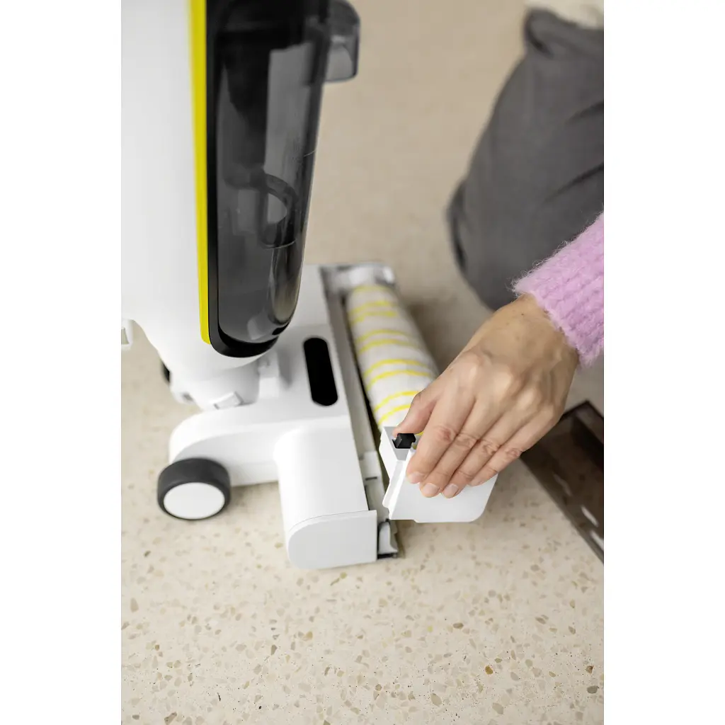 Пилосос Karcher FCV 4 (1.056-131.0) - фото 6