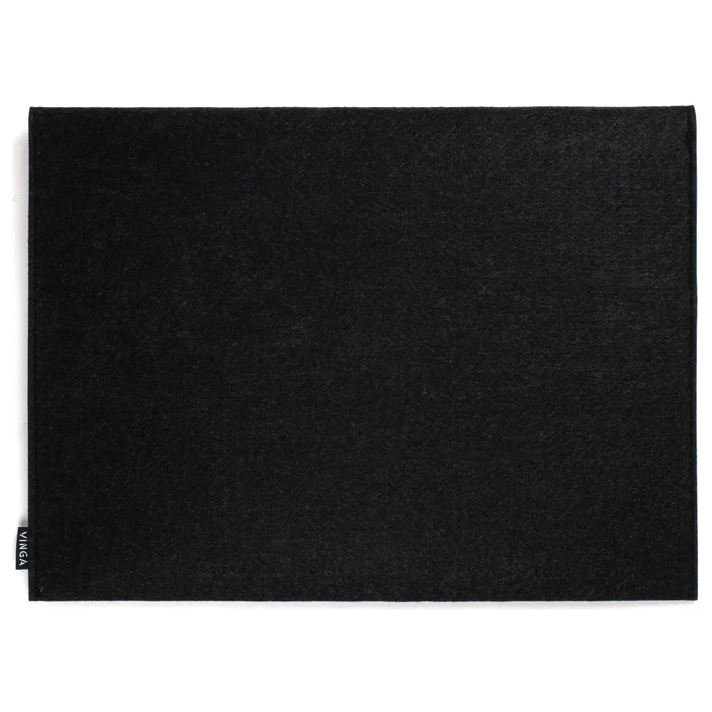 Чохол до ноутбука Vinga 15.6" NSF150band Black (NSF150BBK) - фото 4