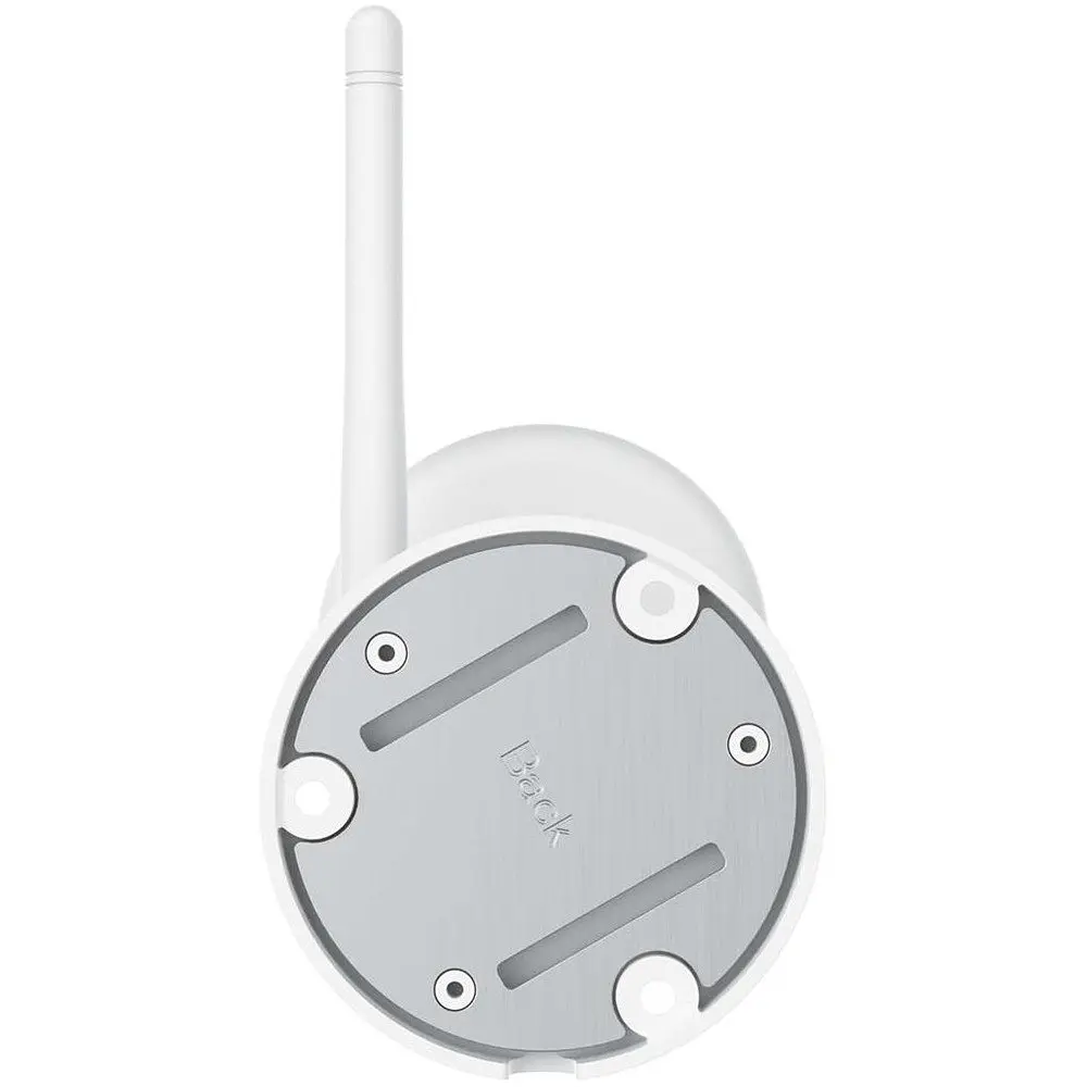 Камера відеоспостереження Reolink Argus Series B320 WiFi IP + зовнішня сонячна панель - фото 5