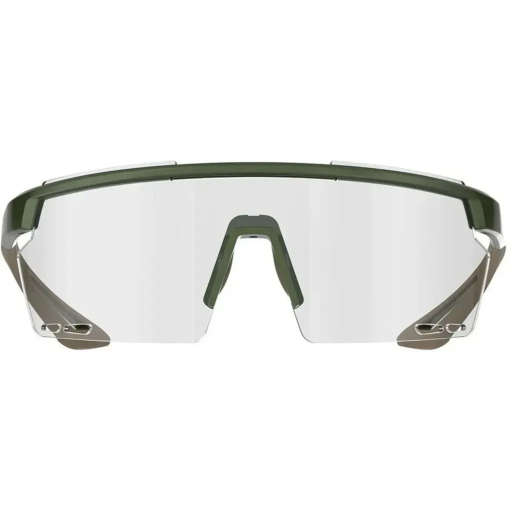 Очки Magicshine Rouleur Photochromic Brown (1033-MSN GL4565) - фото 2