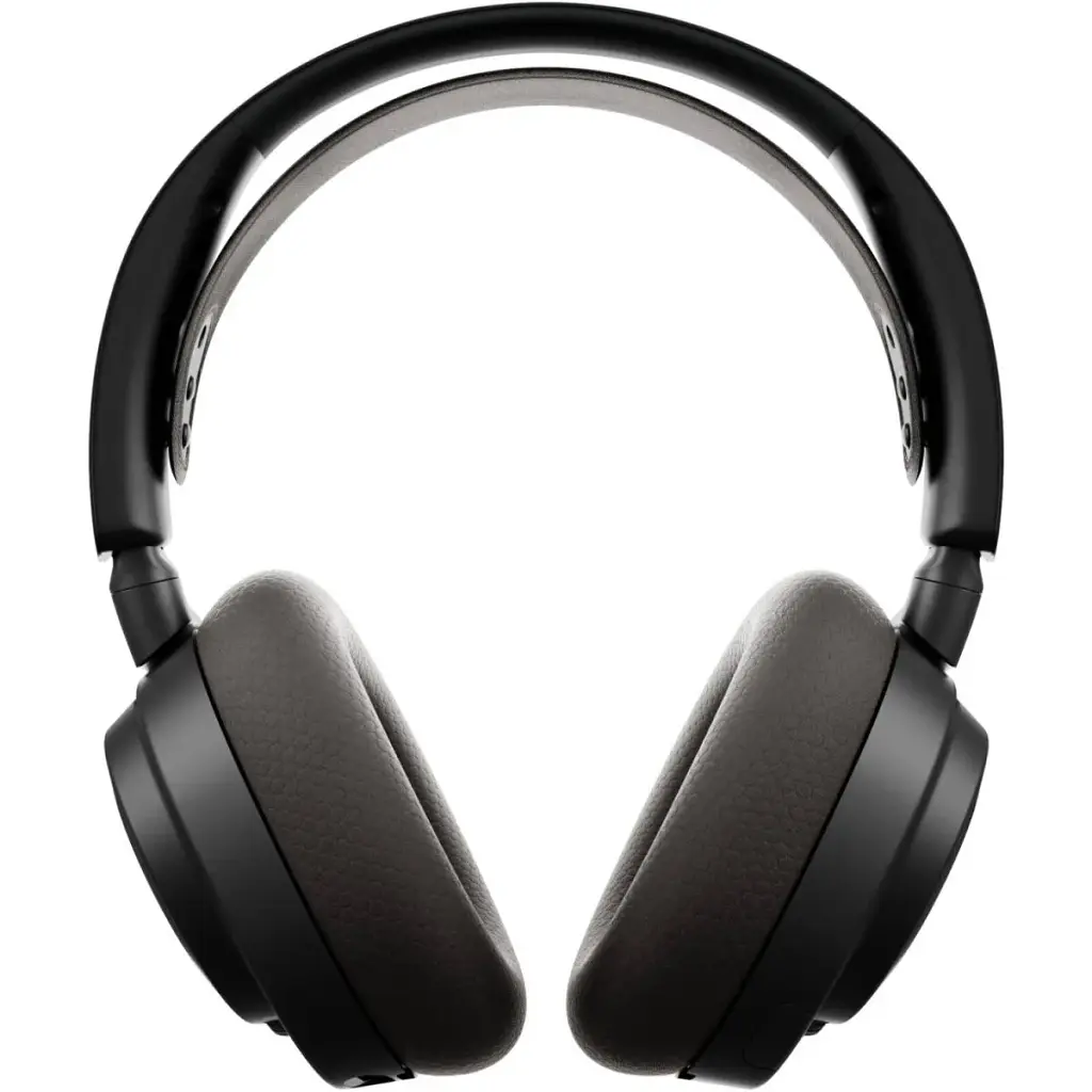 Ігрова гарнітура SteelSeries Arctis Nova 7X Gen 2 Wireless Black PC/PS/SW/MAC/MOB (61758) - фото 3