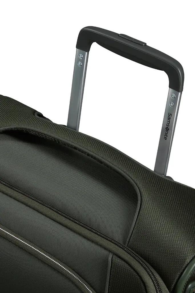 Валіза Samsonite RE-LITE CLIMBING 55 см IVY 55x40x22(25) KQ8*14005 - фото 8