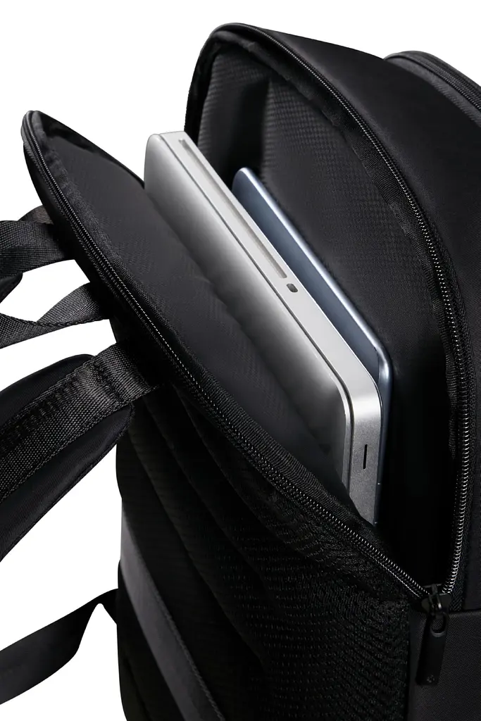 Рюкзак 15.6" Samsonite RELYON BLACK 43x30x15 KP8*09002 - фото 4