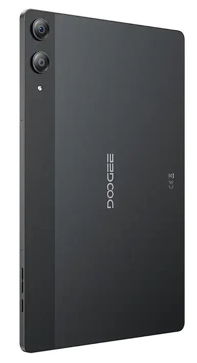 Планшет Doogee Tab E3 Pro VIP Edition 8/256Gb LTE Midnight Black Global version - фото 2