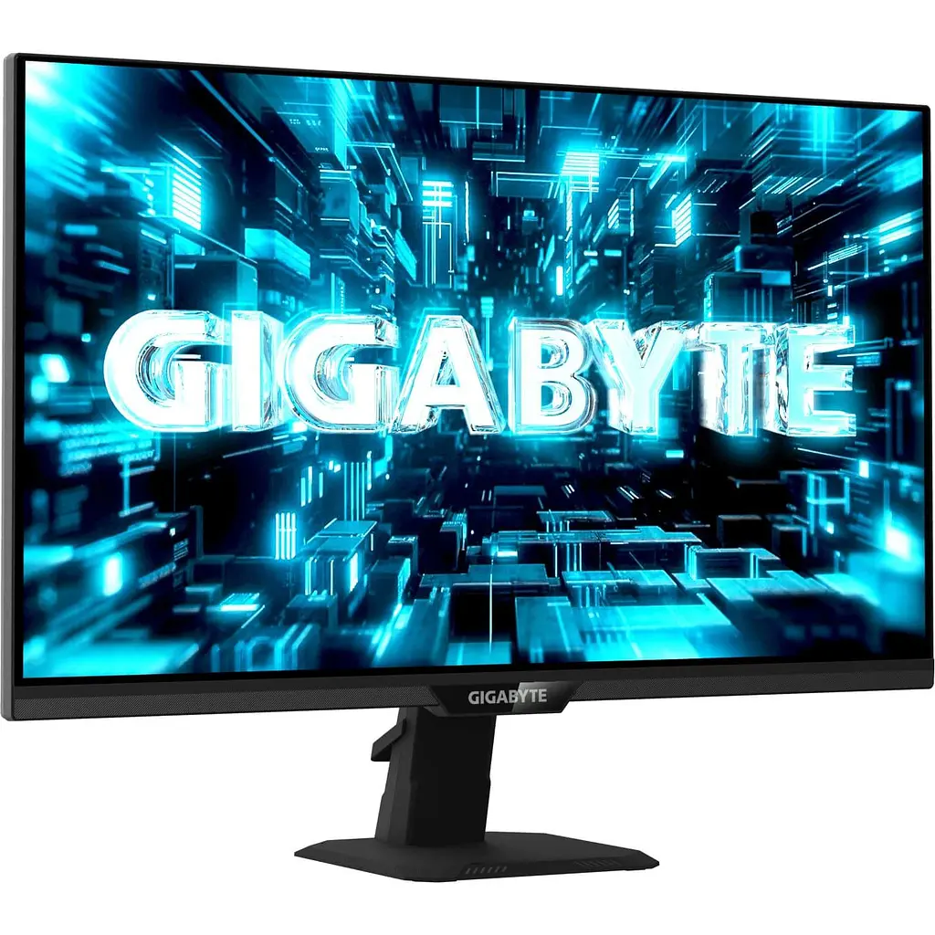 Монітор 27" GIGABYTE G27Q20T (G27Q20T Gaming Monitor) 2560x1440 (QHD 2K) IPS 200/210 Hz - фото 3