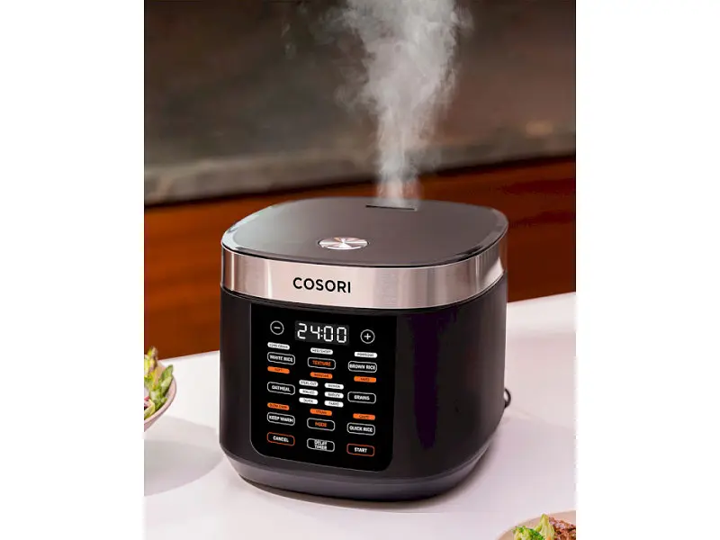Рисоварка COSORI CRC-R501-KEU - фото 10