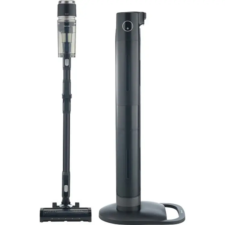 Пилосос Hisense HVC676451DA акумуляторний - фото 4
