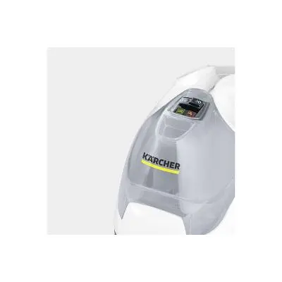 Пароочищувач Karcher SC 4 EasyFix Iron (1.512-631.0) - фото 2