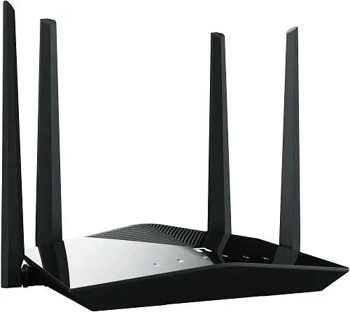 Роутер NX10, Black Netis teh0020545 - фото 2