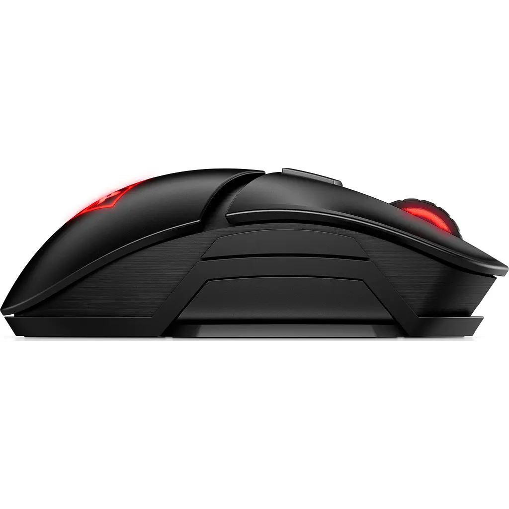 Миша HP OMEN Photon RGB Wireless Black [6CL96AA] [111098] - фото 5