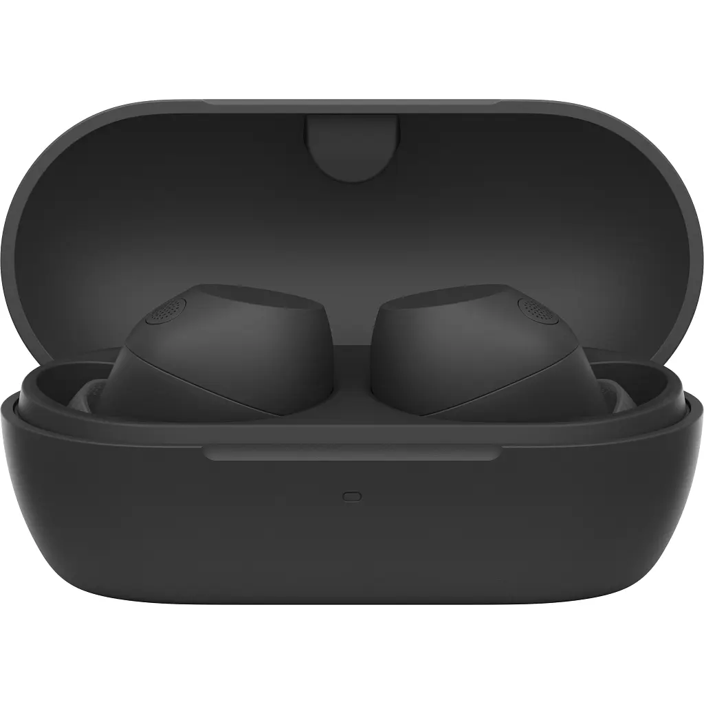 Навушники Sony WF-C710N Black (WFC710NB.E) - фото 6